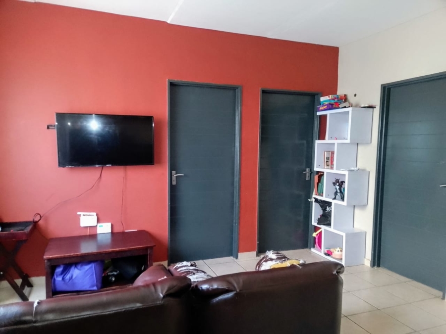 2 Bedroom Property for Sale in Belhar Western Cape